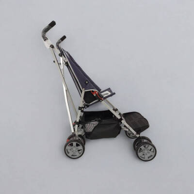 Golfi G491 Engelli Çocuk Puseti - 4