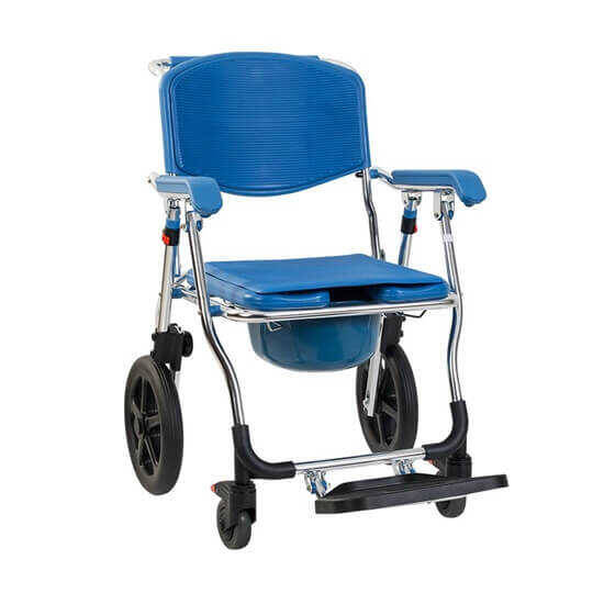 Golfi G551 Klozetli Banyo Tuvalet Sandalyesi - 1