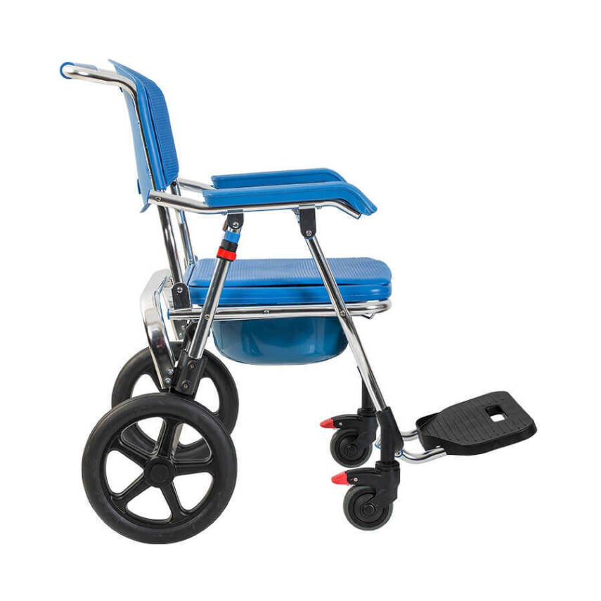 Golfi G551 Klozetli Banyo Tuvalet Sandalyesi - 2