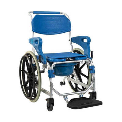 Golfi G561 Banyo Tuvalet Sandalyesi - 1