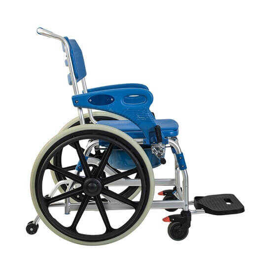Golfi G561 Banyo Tuvalet Sandalyesi - 2