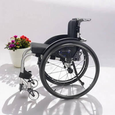 Golfi G750 Rigit Aktif Tekerlekli Sandalye - 2