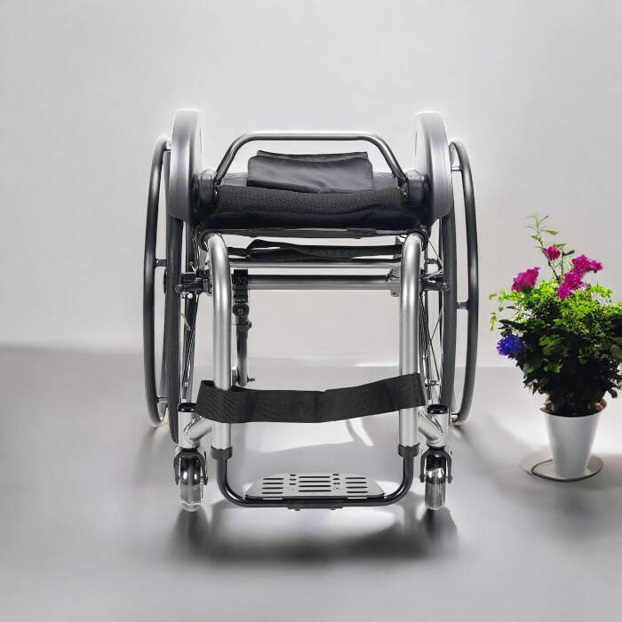 Golfi G750 Rigit Aktif Tekerlekli Sandalye - 3