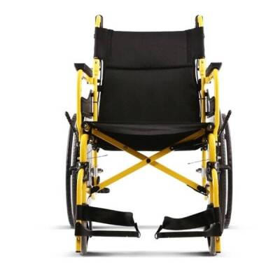 Hafif Tekerlekli Sandalye Soma 2015 Sadece 9 Kilo - Soma (1)