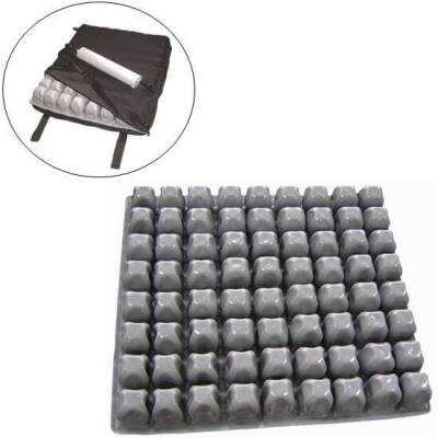 Havalı Oturma Minderi Comfort Plus - 1