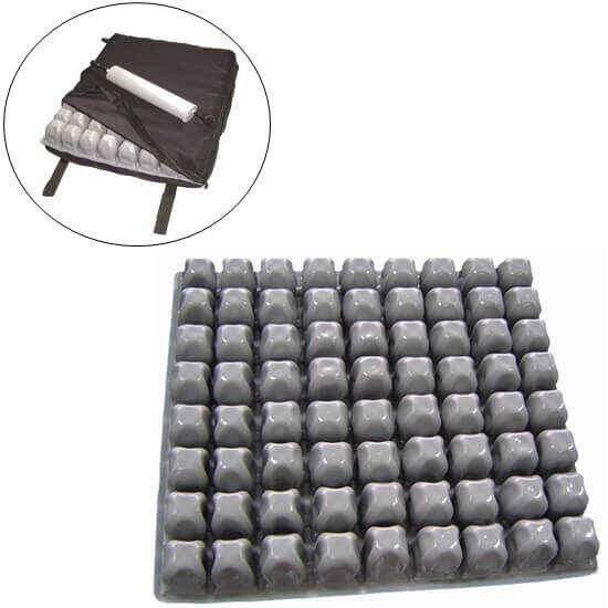 Havalı Oturma Minderi Comfort Plus - 1