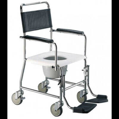 HC-2140 Banyo Tuvalet Sandalyesi - 1