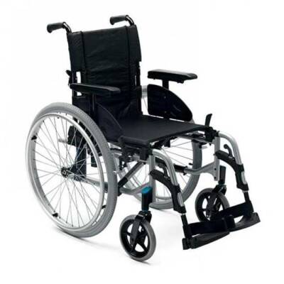Invacare Action 2 NG Tekerlekli Sandalye *Yeni Nesil* - 1