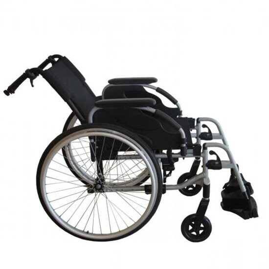 Invacare Action 2 NG Tekerlekli Sandalye *Yeni Nesil* - 2