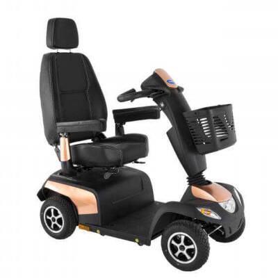 Invacare Orion Scooter - 1