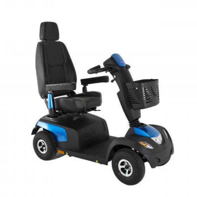Invacare Orion Scooter - 2