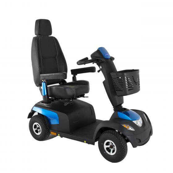 Invacare Orion Scooter - 2