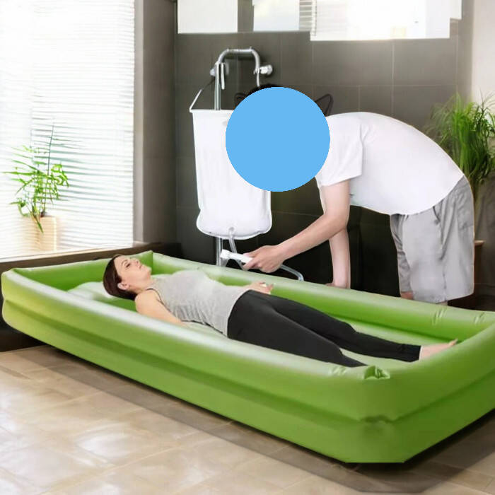 Joints Hasta Yıkama Havuzu - 1