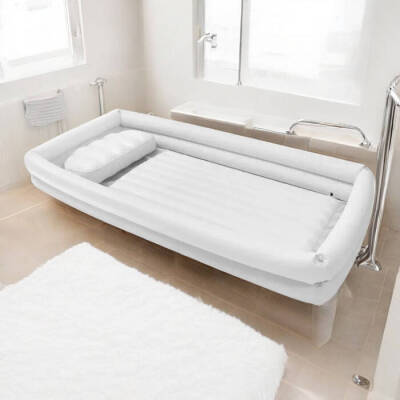 Joints Hasta Yıkama Havuzu - 3