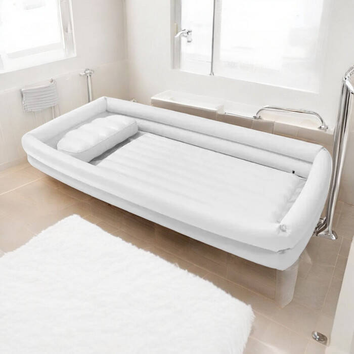 Joints Hasta Yıkama Havuzu - 3