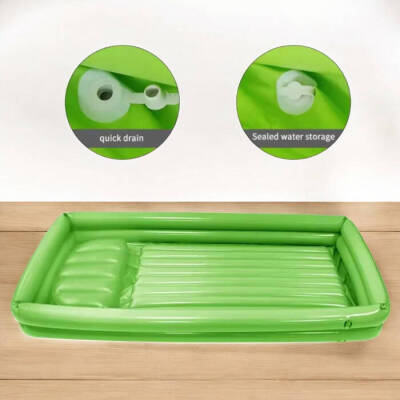 Joints Hasta Yıkama Havuzu - 4