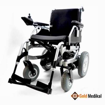 Katlanan Akülü Sandalye Nevtus R150 - 1
