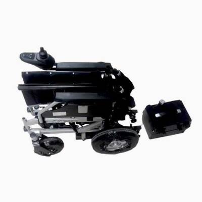 Katlanan Akülü Sandalye Nevtus R150 - 4