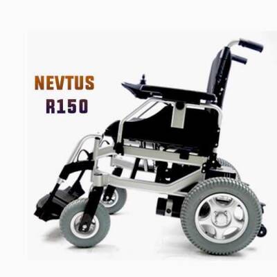 Katlanan Akülü Sandalye Nevtus R150 - 5