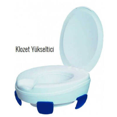 Klozet Yükseltici Herdegen Clipper 3 - 2