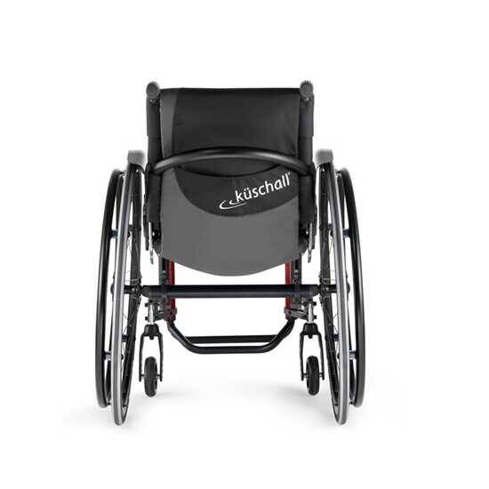 Küschall Advance Aktif Tekerlekli Sandalye - 2