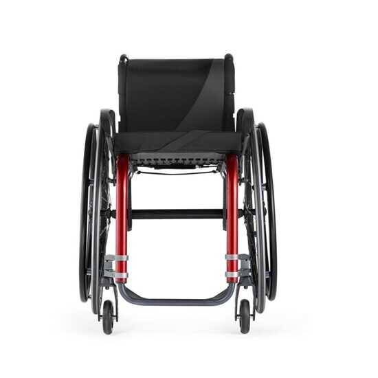 Küschall Advance Aktif Tekerlekli Sandalye - 6