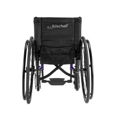 Küschall Ultra Light Aktif Tekerlekli Sandalye - 4