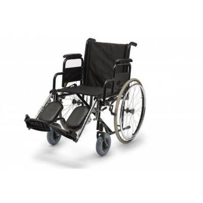 Leo 195B Manuel Tekerlekli Sandalye - Leo