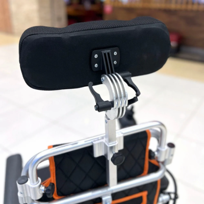 Leo 706 Uzaktan Kumandalı Lityum Akülü Sandalye - 3