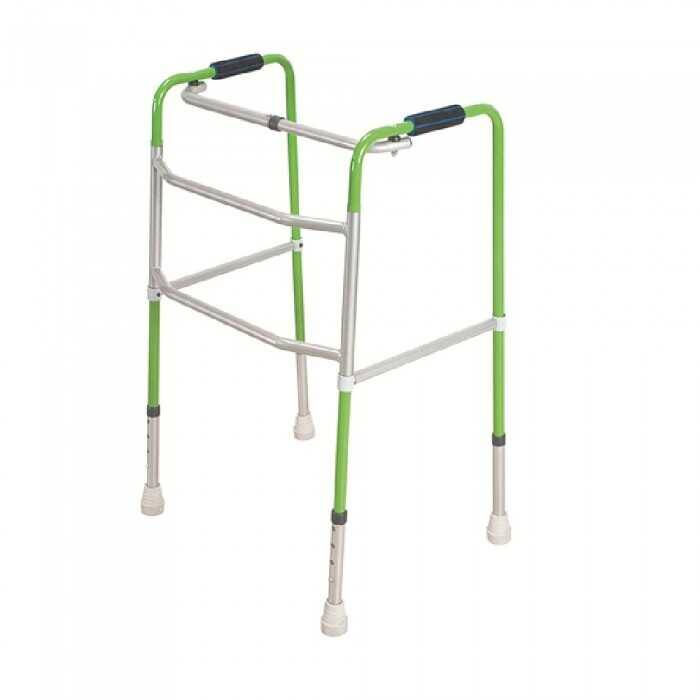 Loco WR-440 Yürüteç - 1