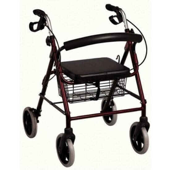 Merits PR-881 Rollatör/Yürüteç - 1