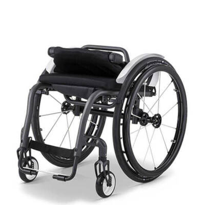 Meyra Nano 1.155 Aktif Tekerlekli Sandalye - 3