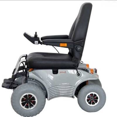 Meyra Optimus 2 2.322 Akülü Sandalye - 3