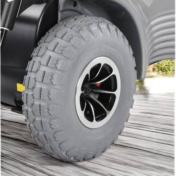 Meyra Optimus 2 2.322 Akülü Sandalye - 6