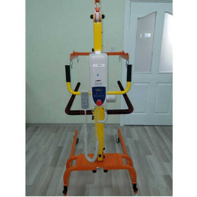 Motorlu Uzay Terapi Cihazı - 3