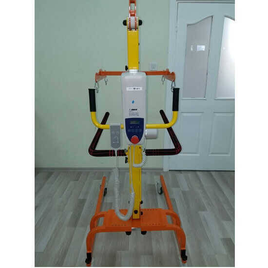 Motorlu Uzay Terapi Cihazı - 3