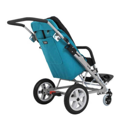 Nova Evo Engelli Çocuk Puseti - 2