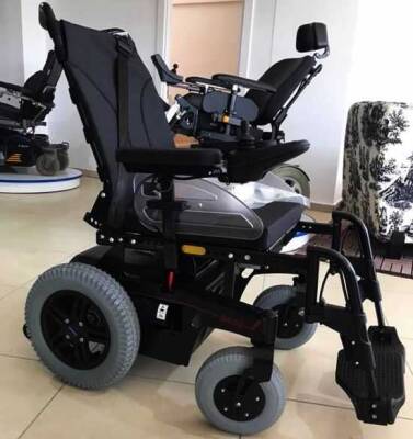 Ottobock B 400 Akülü Sandalye - 2