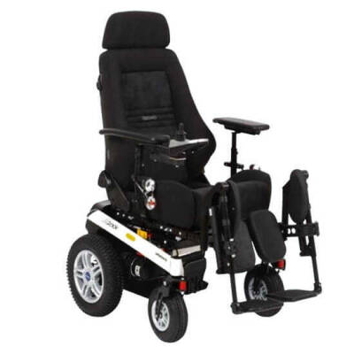 Ottobock B500 Akülü Sandalye - 4