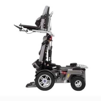 Ottobock C1000 SF Ayağa Kaldıran Akülü Sandalye - 3