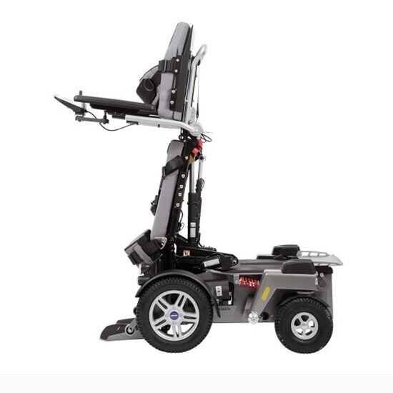 Ottobock C1000 SF Ayağa Kaldıran Akülü Sandalye - 3