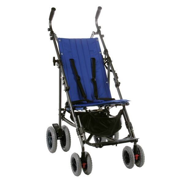 OttoBock Eco Buggy Baston Tip Engelli Puseti - 1