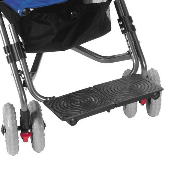OttoBock Eco Buggy Baston Tip Engelli Puseti - 3