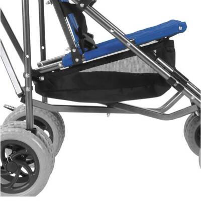 OttoBock Eco Buggy Baston Tip Engelli Puseti - 4