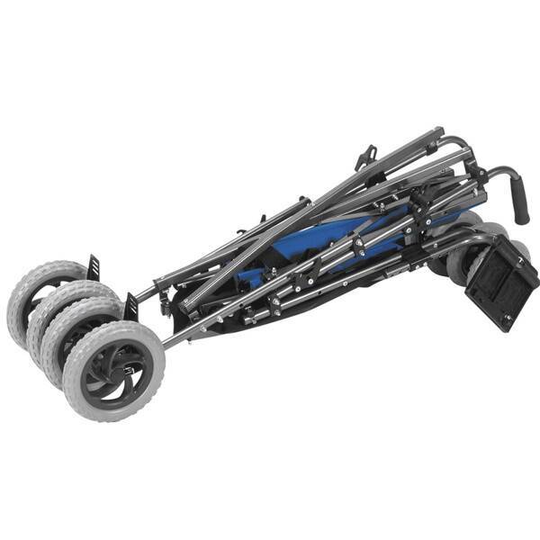 OttoBock Eco Buggy Baston Tip Engelli Puseti - 5