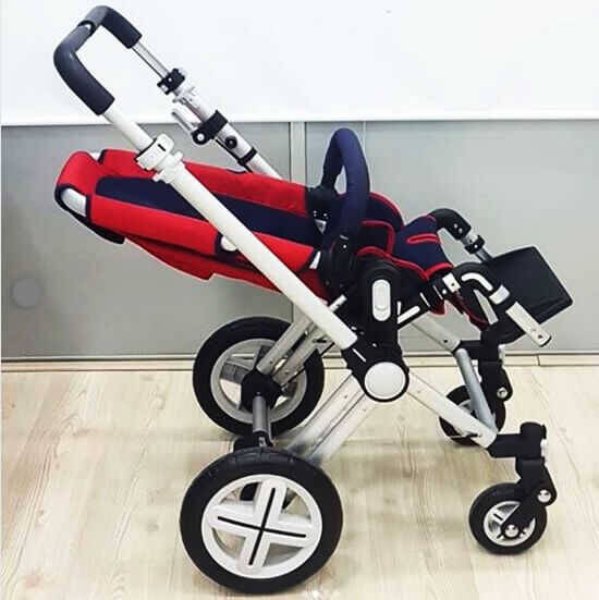 Ottobock Kiwi 5 Yaşa Kadar Engelli Çocuk Puseti - 3