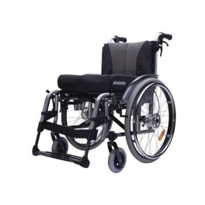 Ottobock Motus Aktif Adaptif Tekerlekli Sandalye - 2