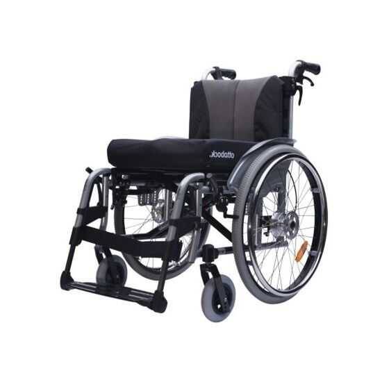 Ottobock Motus Aktif Adaptif Tekerlekli Sandalye - 2