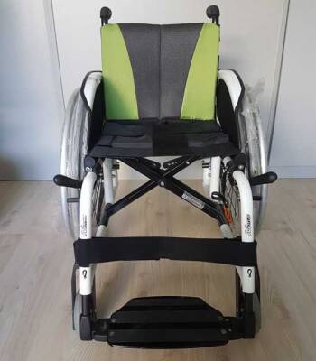 Ottobock Motus CS Aktif Tekerlekli Sandalye - 4
