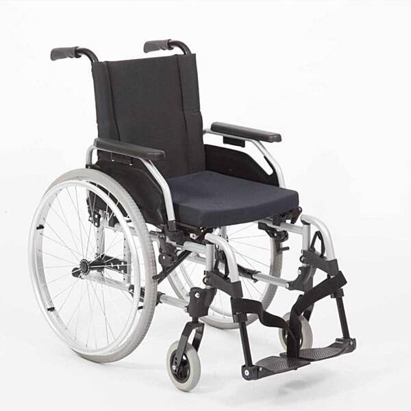 Ottobock Start M2 Yarı Aktif Tekerlekli Sandalye - 1